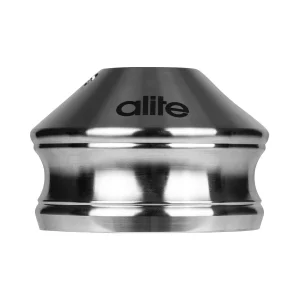 alite Swiss Lounge Mini - Base - Silver Shisha - Shisha