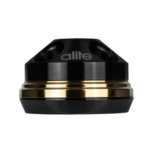 alite Swiss Squad - Base - Black/Gold Shisha - Shisha