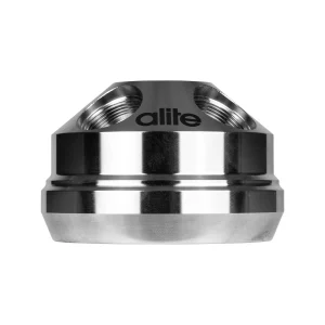 alite Swiss Squad - Base - Silver Shisha - Shisha