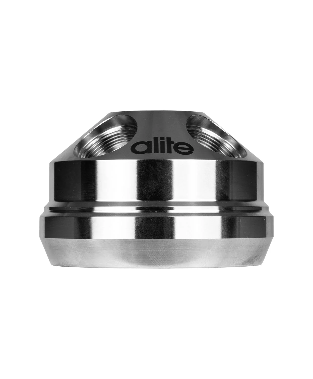 alite Swiss Squad - Base - Silver Shisha - Shisha