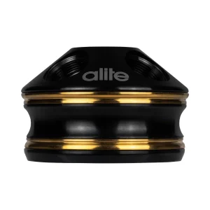 alite Swiss Squad Mini - Base - Black/Gold Shisha - Shisha