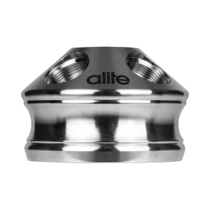 alite Swiss Squad Mini - Base - Silver Shisha - Shisha