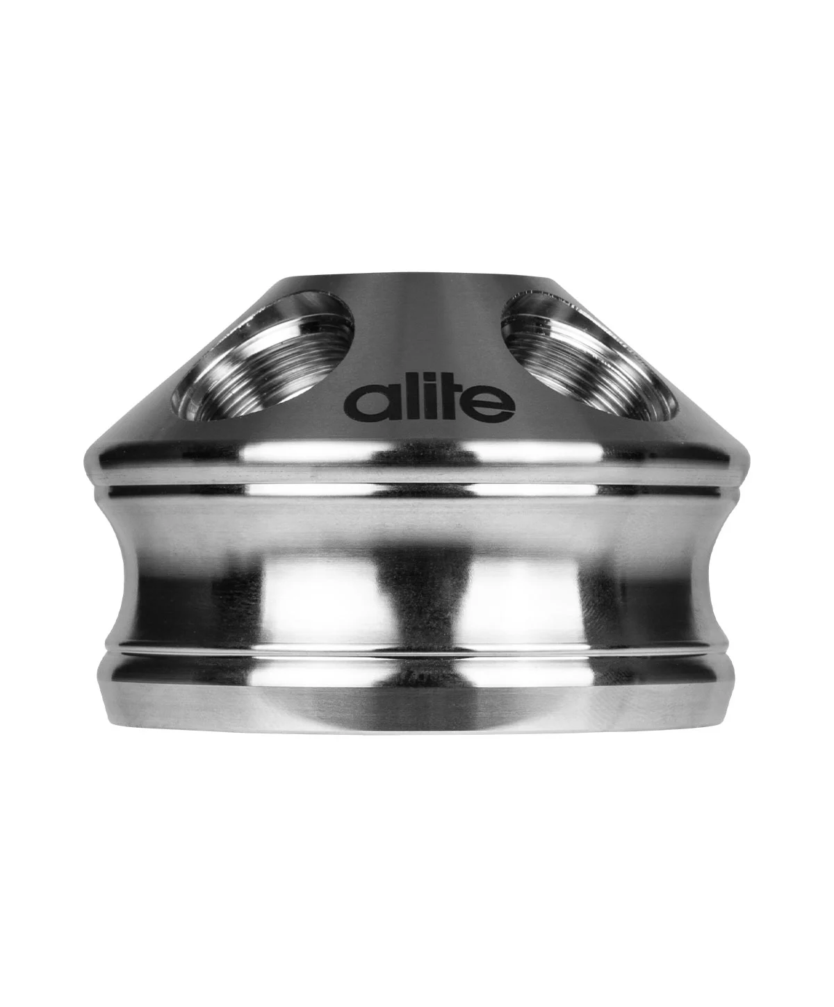 alite Swiss Squad Mini - Base - Silver Shisha - Shisha