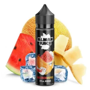 Alman Juice – Melonen Moped Aroma 20ml