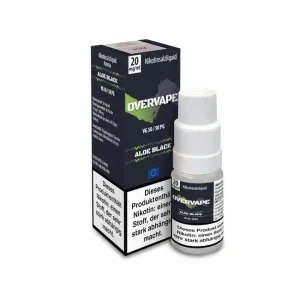 Aloe Black