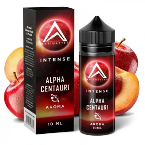 Alpha Centauri Longfill Intense Aroma 10ml – Antimatter