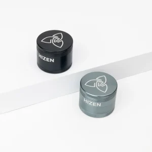 Aluminium Grinder 49mm