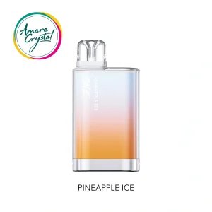 Amare Crystal One – Pineapple Ice