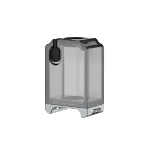 Ambition Mods 3.0 Boro Ersatztank Clear