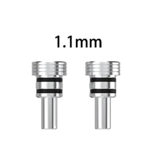 Ambition Mods Bi2hop MTL RTA 1,1mm Air Pin 2er Set
