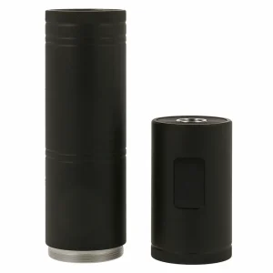 Ambition Mods – Converter Tube Fullblack