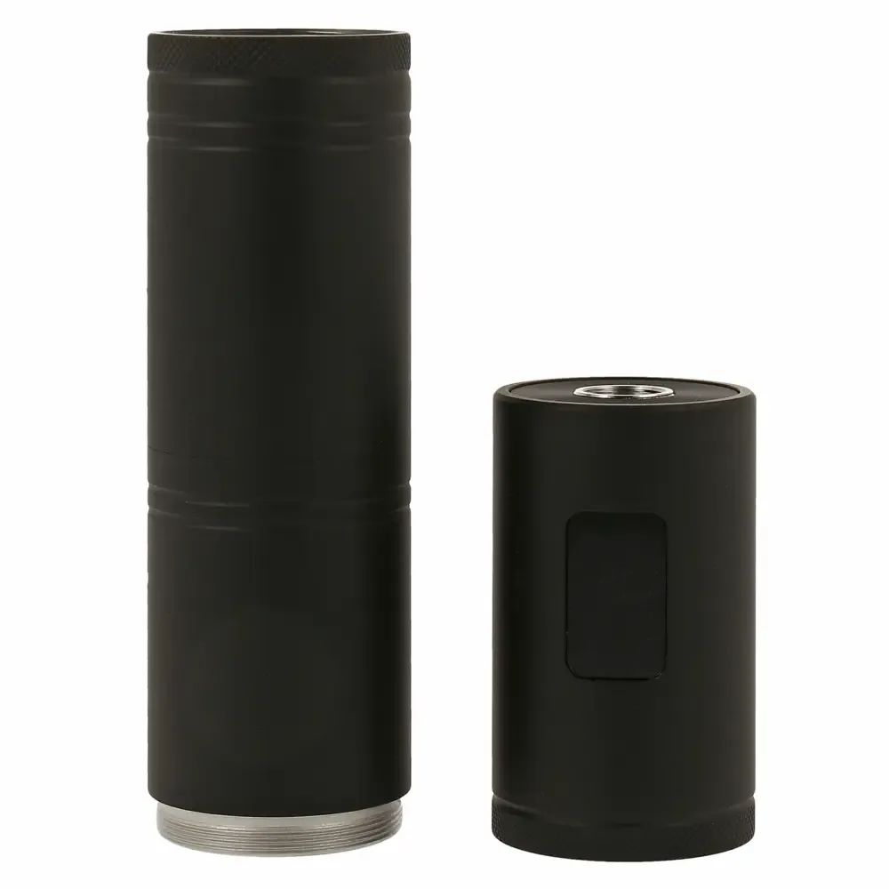 Ambition Mods – Converter Tube Fullblack