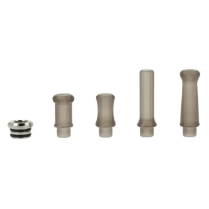 Ambition Mods – DripTip Set – 4in1