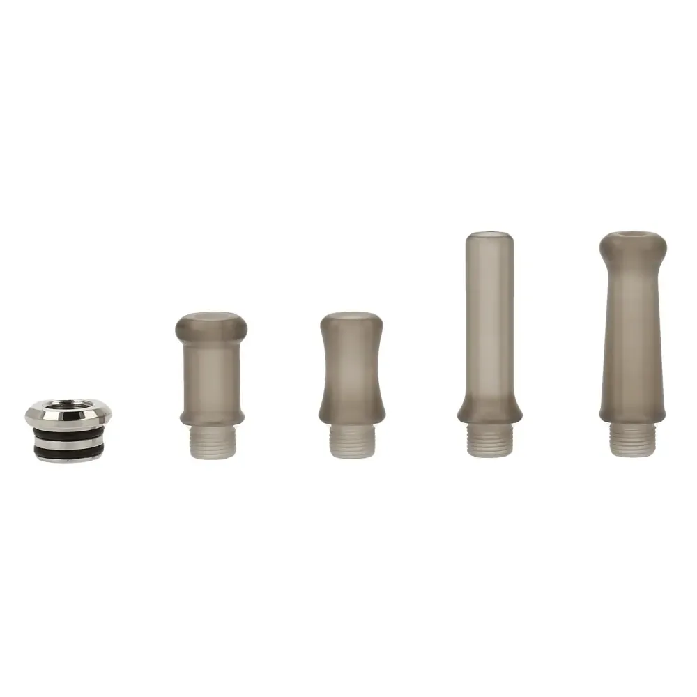 Ambition Mods – DripTip Set – 4in1