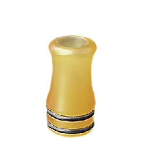 Ambition Mods – Purity MTL RTA 510er Drip Tip PEI