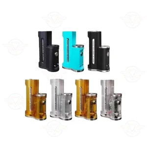 Ambition Mods – Sunbox Easy Side Box 60 Watt