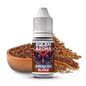 American Blend – 10ml Aroma
