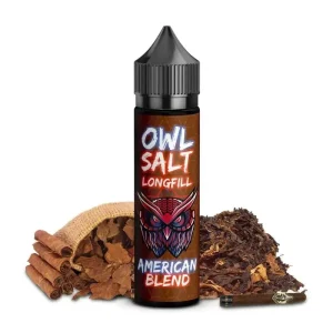 American Blend – Longfill