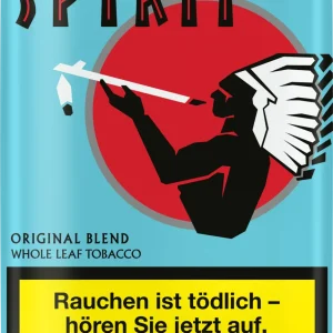 American Spirit Blue Ryo 25g