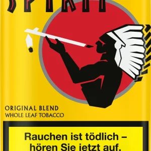 American Spirit Ryo Yellow 25g