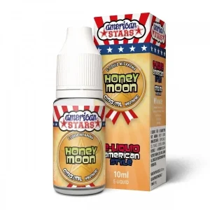 American Stars Honey Moon Liquid