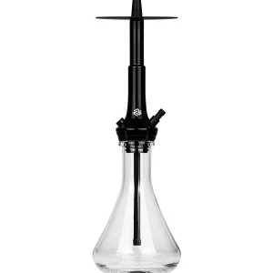 Amotion Doppler - Black Shisha - Shisha