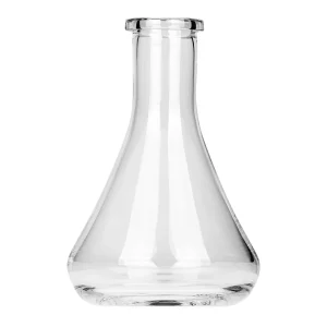 Amotion Doppler Bowl - Clear Shisha - Shisha