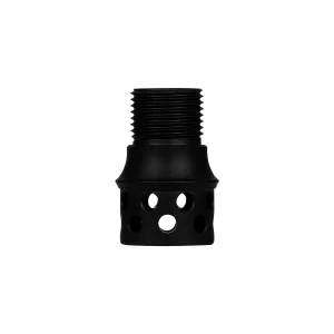 Amotion Doppler - Diffusor Black Shisha - Shisha