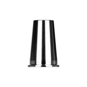 Amotion Doppler - Kopfadapter Silver Shisha - Shisha