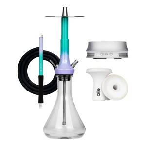 Amotion Doppler - Petrol Plus Bundle Shisha - Shisha