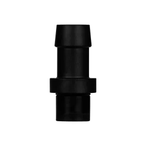 Amotion Doppler - Schlauchadapter Black Shisha - Shisha