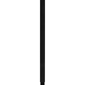 Amotion Doppler - Tauchrohr Black Shisha - Shisha