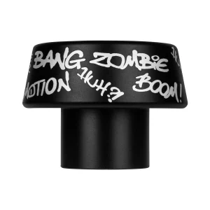 Amotion Flash Bang - Base Graffiti Shisha - Shisha