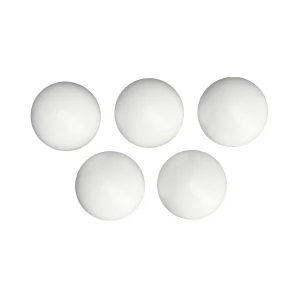 Moze Sphere 2/Amotion Pedal RX - Ersatzkugeln Set 5x