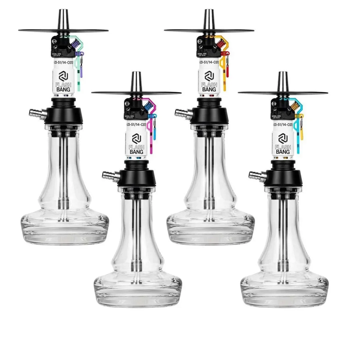 Amotion Flash Bang Shisha