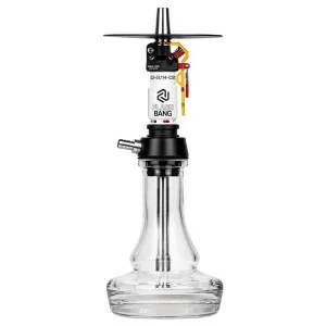 Amotion Flash Bang Shisha – Amber
