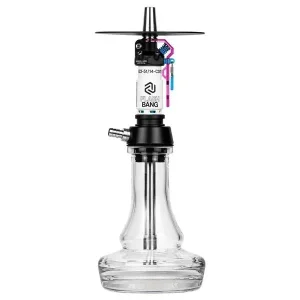 Amotion Flash Bang Shisha – Orchid