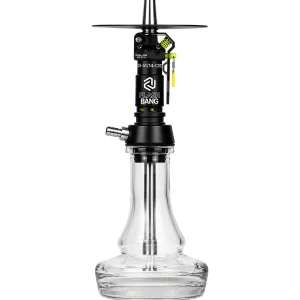 Amotion Flash Bang - Slate Shisha - Shisha
