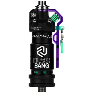 Amotion Flash Bang Sleeve Grape