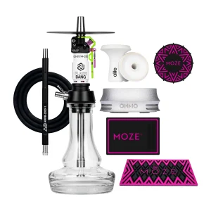 Amotion Flash Bang - Toxic Bundle