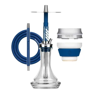 Amotion FUTR - Cobalt Plus Bundle