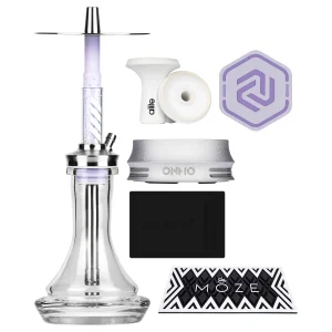 Amotion FUTR - Mauve Bundle
