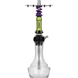 Amotion Pedal RX - Venom Shisha - Shisha