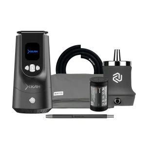 Amotion Roam Asher Electric Set