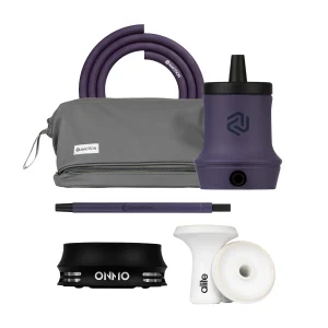 Amotion Roam - Cosmic Plus Bundle Shisha - Shisha
