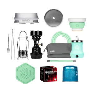 Amotion Roam - Mint All in One Bundle