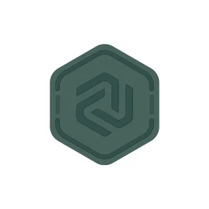 Amotion Roam Untersetzer - Forest Green