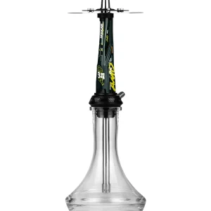 Amotion Valve - AM84 Shisha - Shisha
