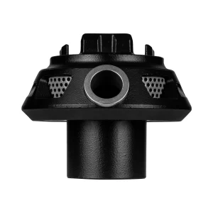 Amotion Valve - Base Part