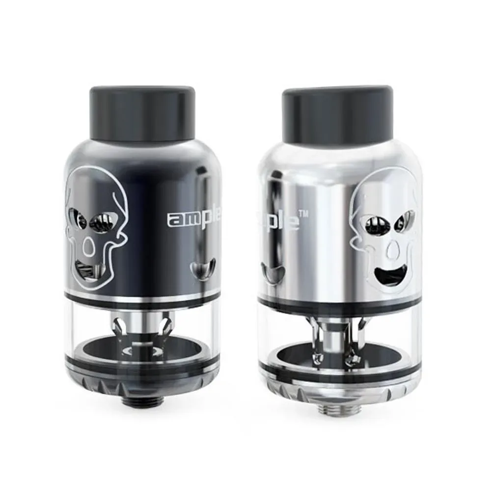 Ample Skelly RDTA – 2ml/4,5ml